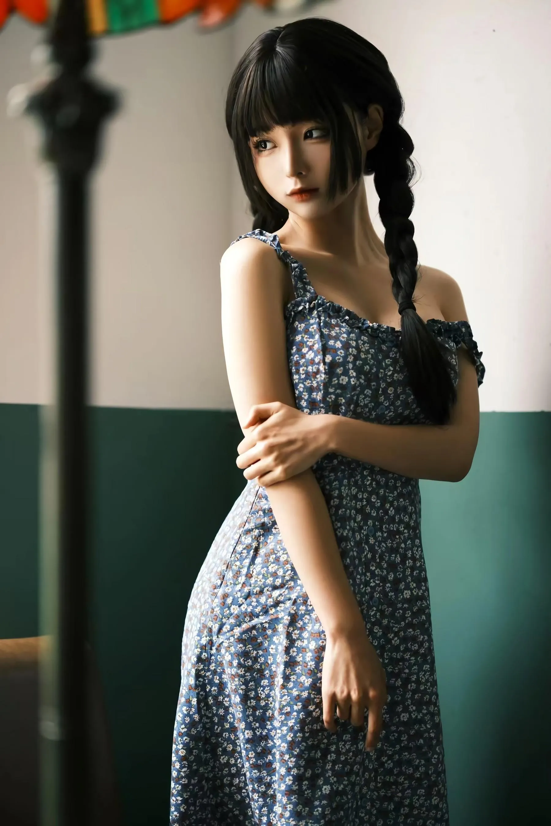 蠢沫沫 – NO.213 往事回忆 [21P]插图5